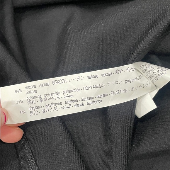 Zara dress - Picture 5 of 5